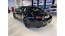 BMW M2 M2 COUPE 2024/ GCC /5 YEARS DEALER WARRANTY AND 100.000 KM SERVICE
