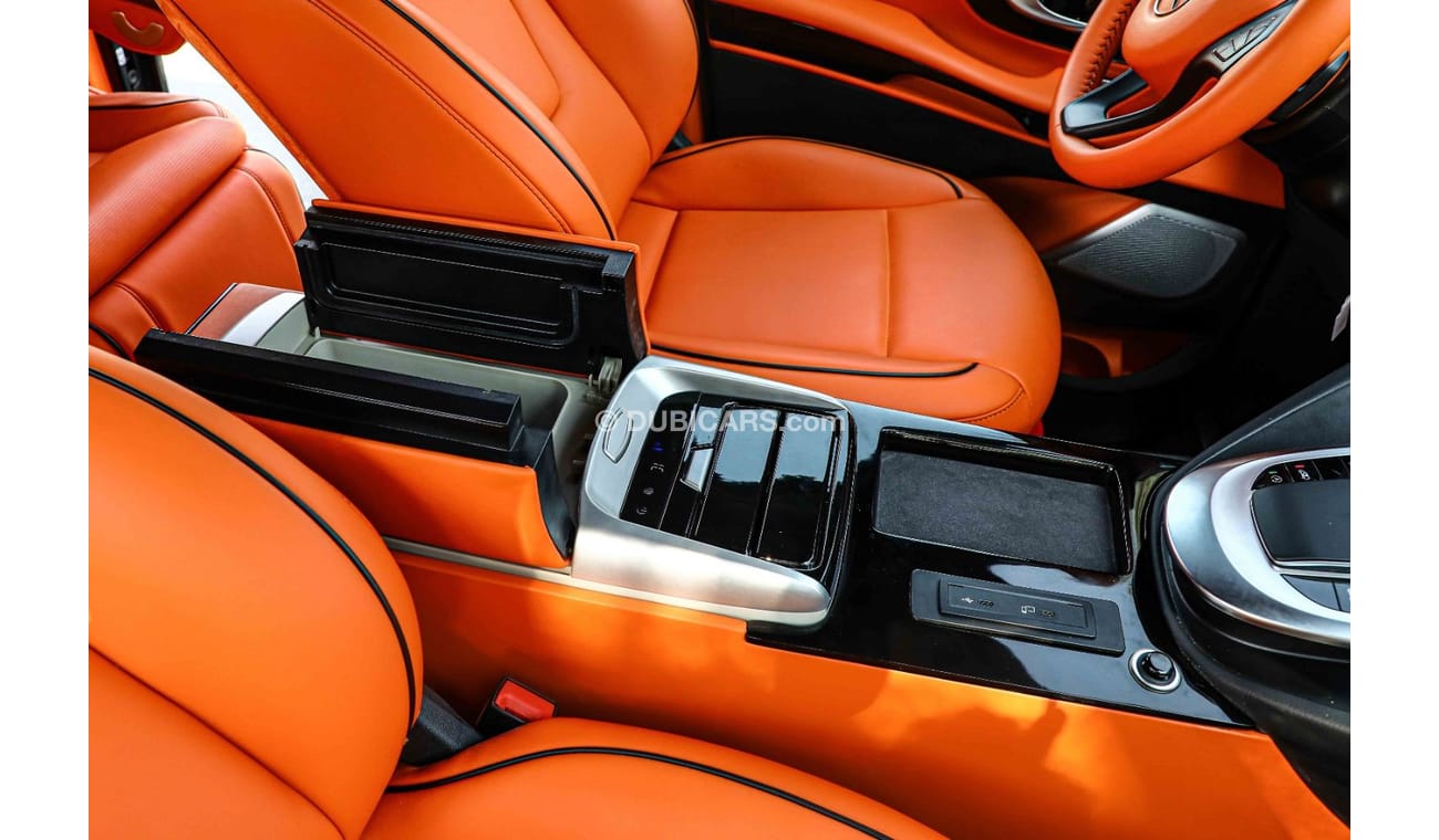 Mercedes Maybach V250 Maybach Brand New 2022 Mercedes Benz V250 4X2 2.0 VIP LUXURY Petrol