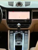 بورش ماكان Standard - American Specs - Low Mileage