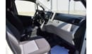 Toyota Hiace GL -High Roof Commuter
