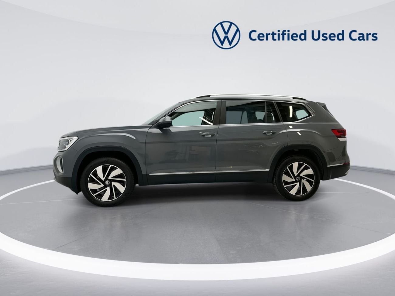 Volkswagen Teramont Teramont Comfortline Facelift 2 | Ex-Demo Car | Luxury 7-Seater | Leather Interior | 20" Alloys | Re