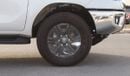 Toyota Hilux SGLX Toyota Hilux DC, 2.4L Diesel 4WD 6AT 2026 Model. For Export