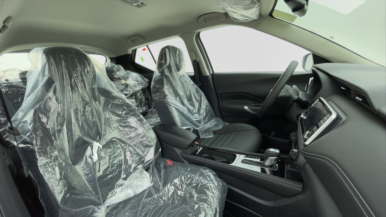 Nissan Kicks SL + BOSE AUDIO 1.6 | Zero Down Payment | Free Home Test Drive