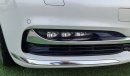 BMW 750Li Luxury Plus BMW 750i Individual Package 2017