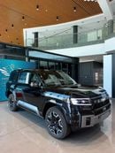 بي واي دي ليوبارد 8 Luxury Chinese Specs