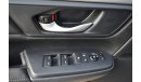 Honda CR-V LX - FWD - 2019