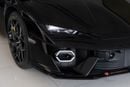 Lamborghini Temerario Lamborghini Temerario | 2026 | HPEV | 920 HP | AWD | Black / Yellow & Black Interior