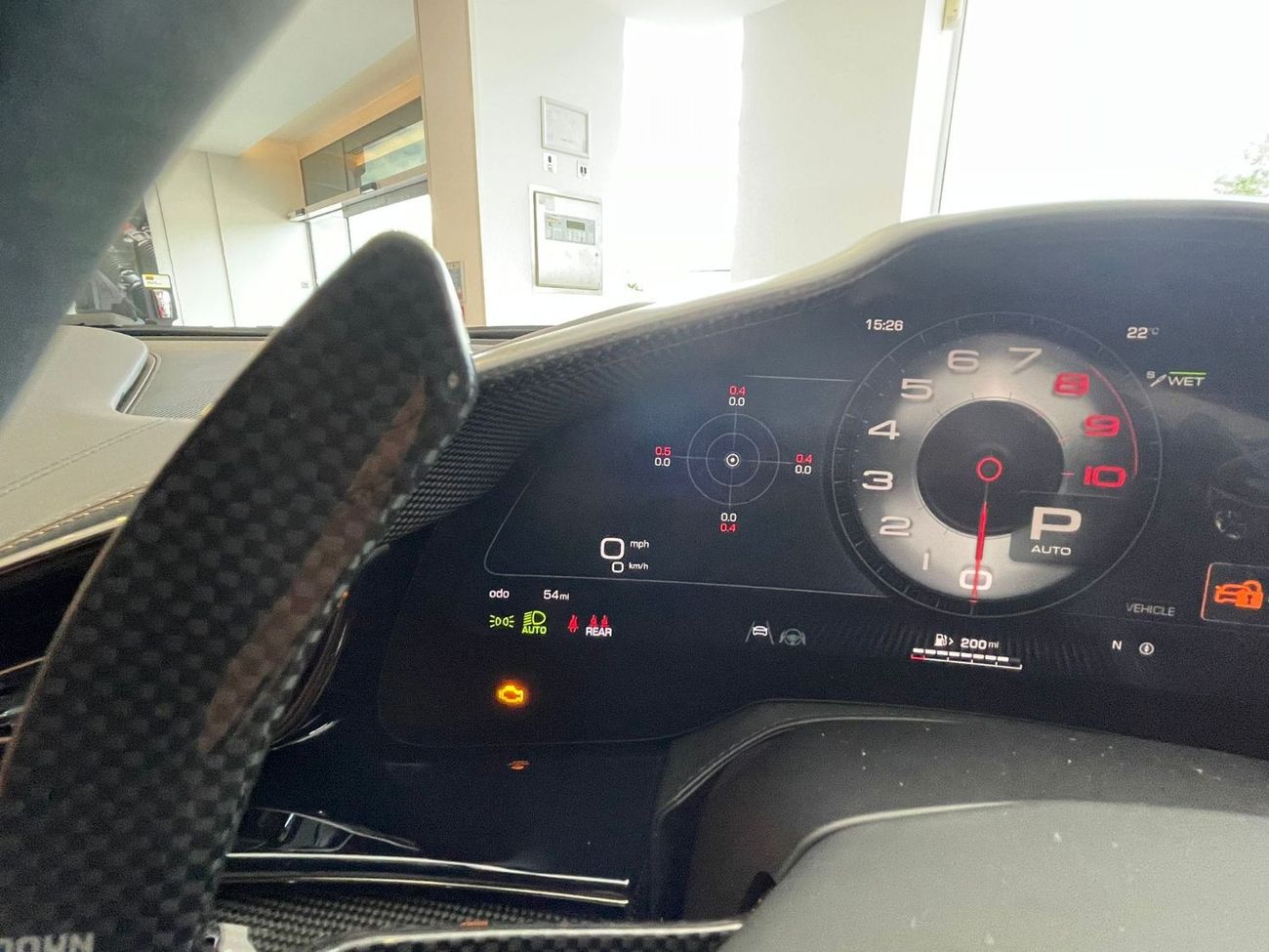 Ferrari Purosangue Atelier Designed Purosangue Right Hand Drive