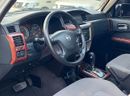 نيسان باترول سفاري Safari 4.8L A/T