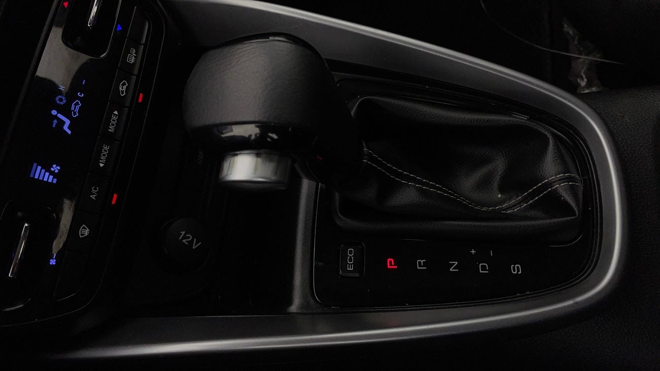 شيفروليه جروف LT 1.5 | بدون دفعة مقدمة | اختبار القيادة في المنزل