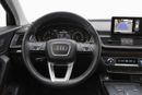Audi Q5 45 TFSI 2.0L l AED 1,762 P.M l 0% Down Payment l 1 Year Warranty