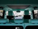 Jetour T2 Luxury Conquest Pro Tiffany Interior 2.0 Turbo (Export Only)