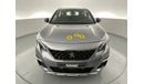 Peugeot 5008 GT Line