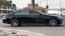 Mercedes Benz S 580 4MATIC