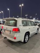 Toyota Land Cruiser لاند كروزر