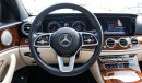 مرسيدس بنز E 450 4matic