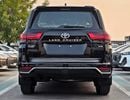 Toyota Land Cruiser VX TOYOTA LANDCRUISER LC300 VX TWIN TURBO || RADAR | JBL,BIG DVD, REAR ENTERTAINMENT | DIESEL AT 3.3L V