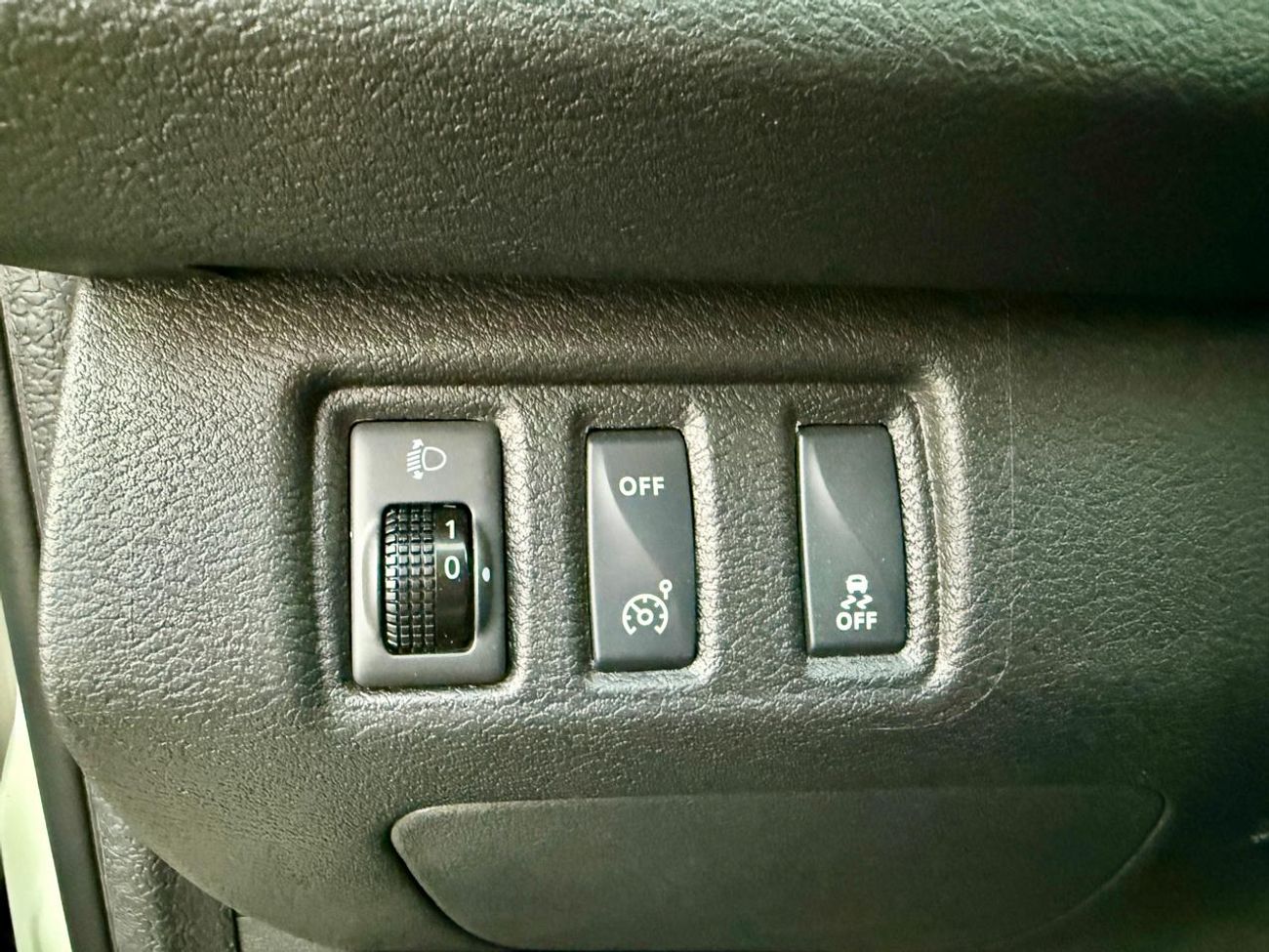 نيسان ماغنيت Nissan Magnite Acenta 1.0L Turbo Petrol Automatic