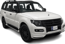 Mitsubishi Pajero 2020 | AED 1120/Month | 0 DP | 30 Day Return | Warranty | Service History