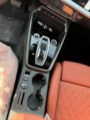 Audi A3 Audi A3L 1.5