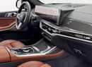 BMW X7 2024 BMW X7 M60i, 2029 BMW Warranty + Service Pack, Very Low Km, 7 Seater, Excellent Condition, GCC