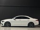 مرسيدس بنز CLA 250 PREMIUM PLUS