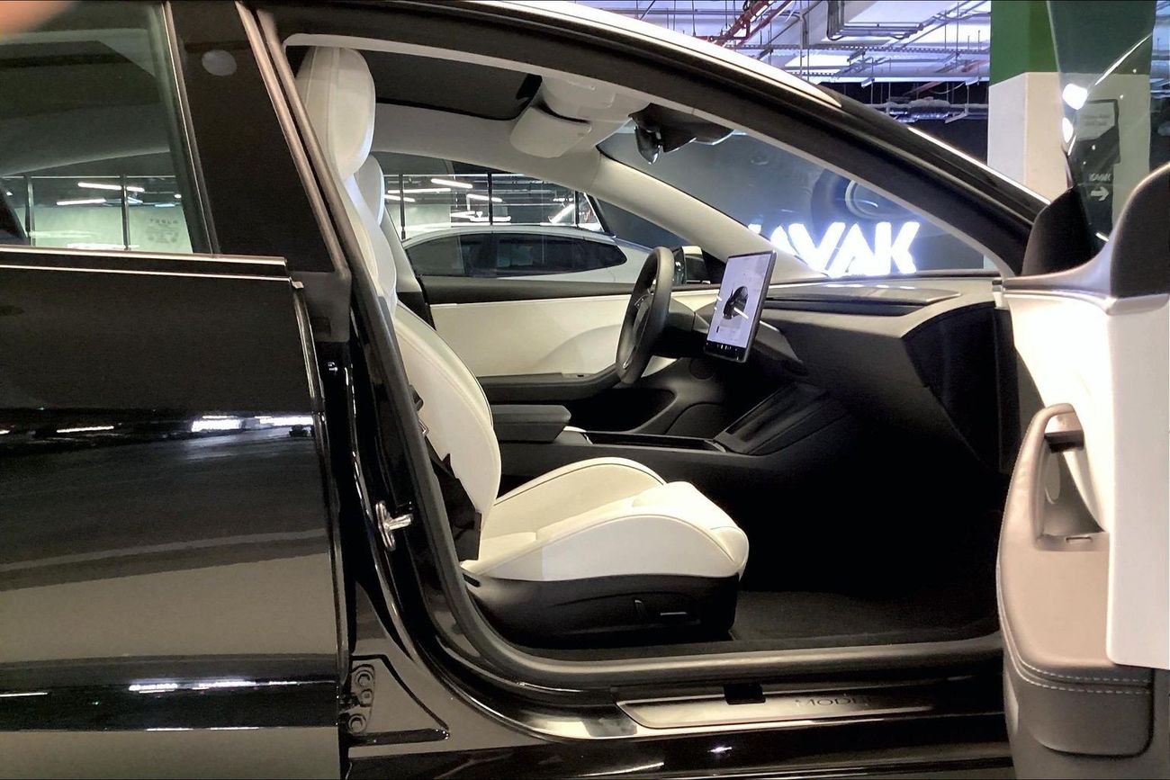 Tesla Model 3 Performance (Dual Motor) | Guaranteed Warranty | 0 Down Payment