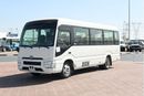 تويوتا كوستر TOYOTA COASTER 4.2L DIESEL 2024