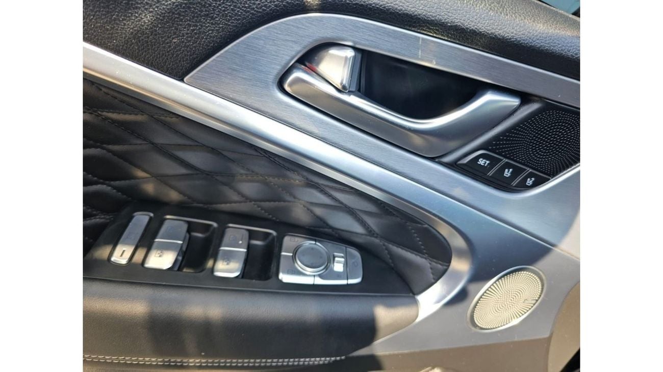 Genesis G70 Prestige