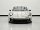 Porsche 911 GT3