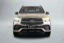 Mercedes Benz GLE450 4MATIC