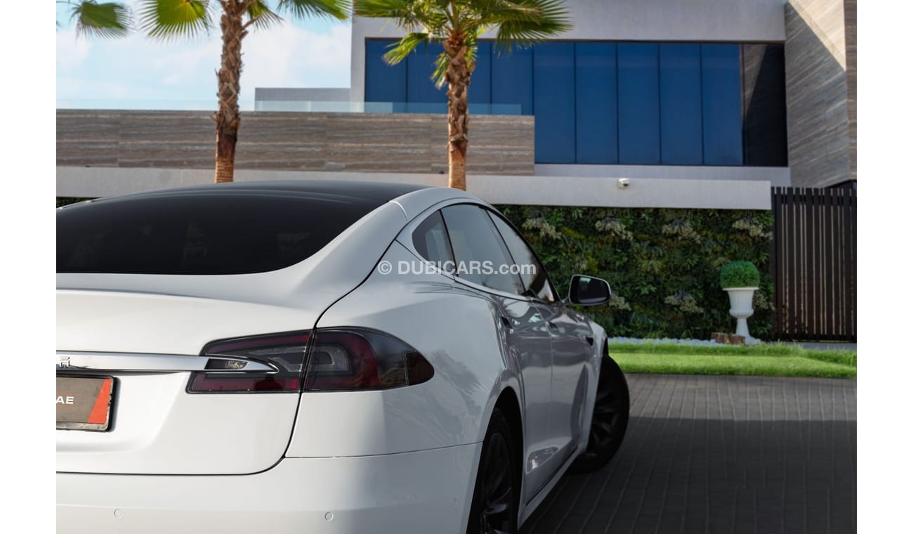 Tesla Model S 75D | 3,523 P.M  | 0% Downpayment | Amazing Condition!