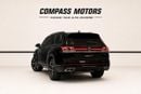 Volkswagen Teramont R LINE