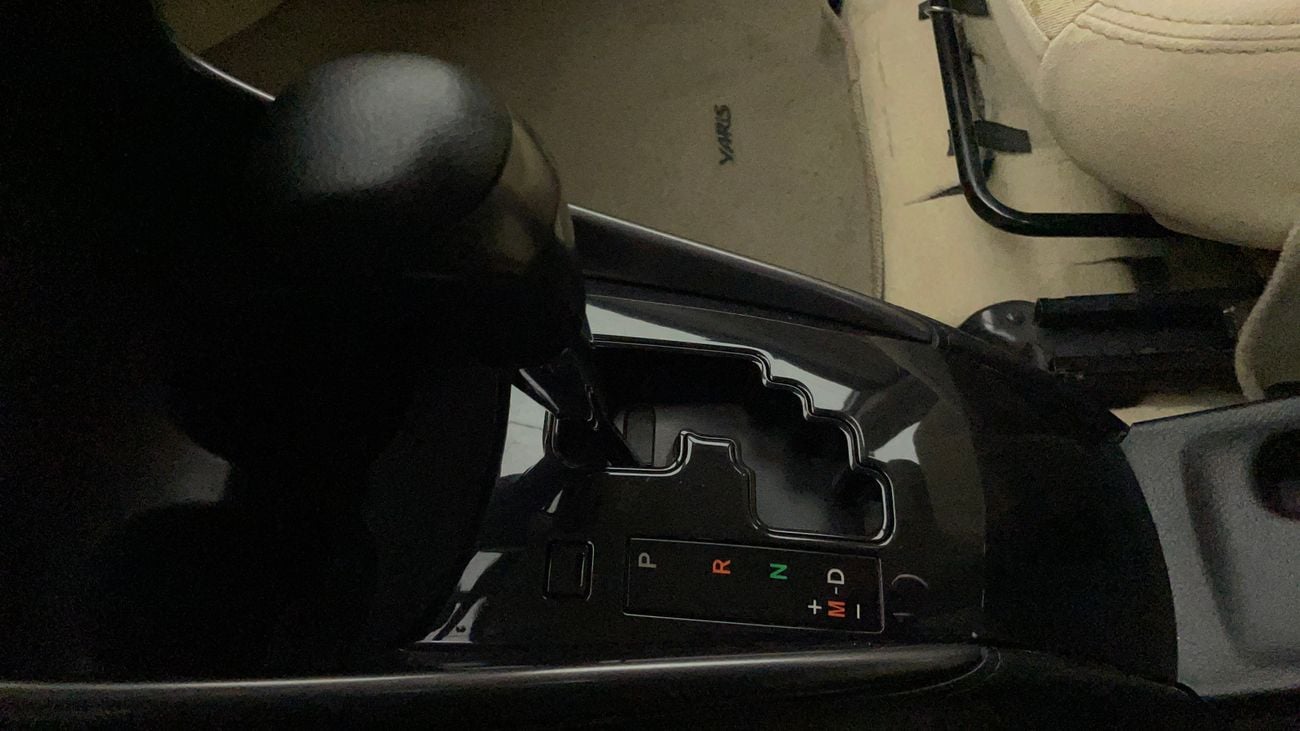 Toyota Yaris Mid 1.3L Sedan 2022 SE | AED 569/Month | 0 DP | 30 Day Return | Warranty | Service History