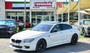 BMW 640i GCC BMW 640i V6 Gran Coupe 2015/FullOption/Fully Loaded/Excellent Condition