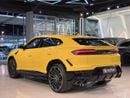 Lamborghini Urus 2025 LAMBORGHINI URUS SE BRAND NEW KOREAN SPECS FOR EXPORT STD 4.0T V8