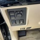 تويوتا برادو GXR 4.0L 4WD