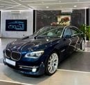 BMW 730Li Exclusive 3.0L