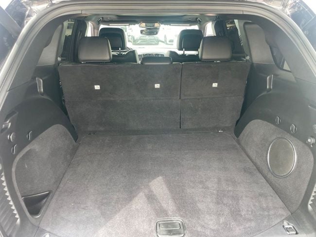 Jeep Grand Cherokee LIMITED, миниатюра 24
