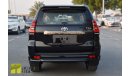 Toyota Prado - TXL - 2.7L - MIDNIGHT EDITION (LIMITED STOCK - ONLY FOR EXPORT)