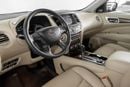 Nissan Pathfinder Midnight Edition 3.5L