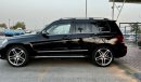 مرسيدس بنز GLK 350 Std