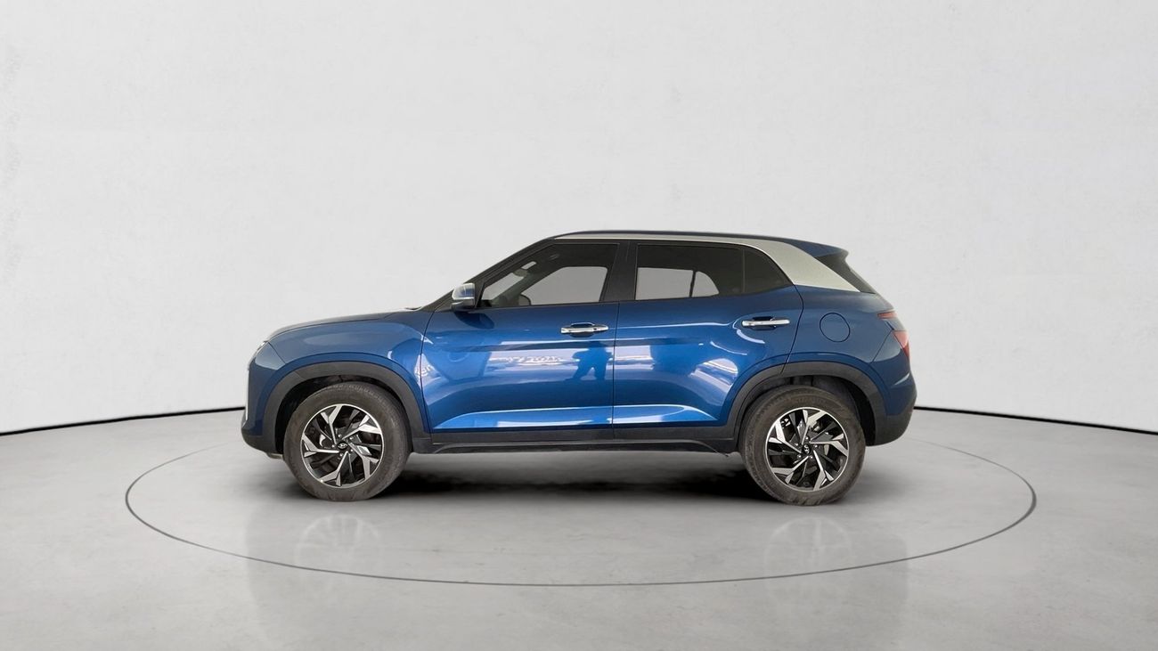 Hyundai Creta COMFORT | Guaranteed Warranty | 0 Down Payment