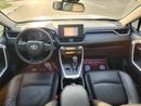 Toyota RAV4 RAV4 XLE UAE OR EXPORT