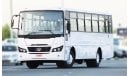 Tata Starbus 2023 TATA STAR BUS 62+1 SEATS NON-AC DIESEL 6CYL MANUAL ZERO KM