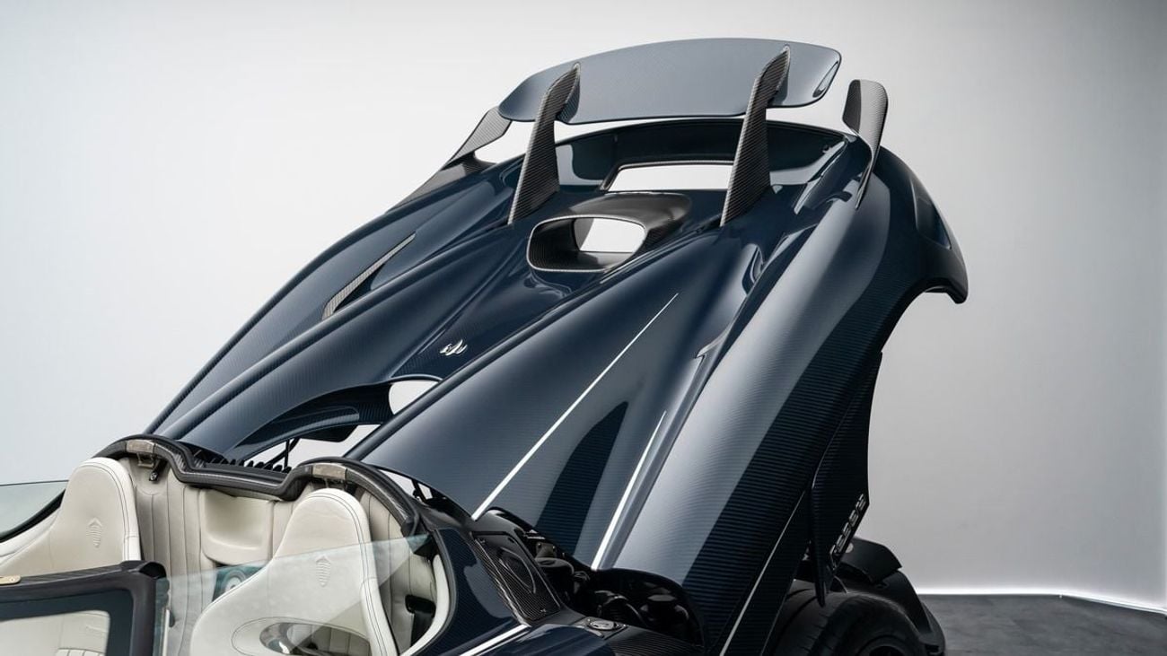 كوينجسيغ ريجيرا - 2019 - GCC Specs - Under Warranty and Service Contract