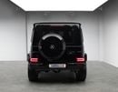 Mercedes Benz G63 AMG STD