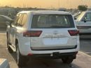 Toyota Land Cruiser TOYOTA LAND CRUISER LC300 GXR 3.5 2025