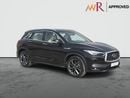 إنفينيتي QX50 AUTOGRAPH