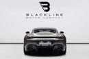 فيراري روما STD BUY NOW, PAY 2027 | THE BLACKLINE STANDARD | Ferrari Warranty + Service Contract, GCC